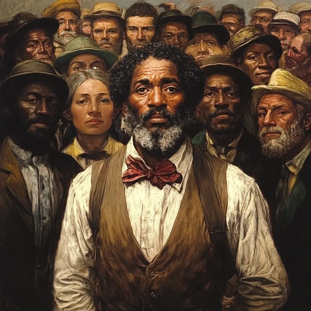 The Abolitionist Movement