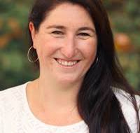 Kayla K., 8th Grade History Teacher, Mill Valley Middle School